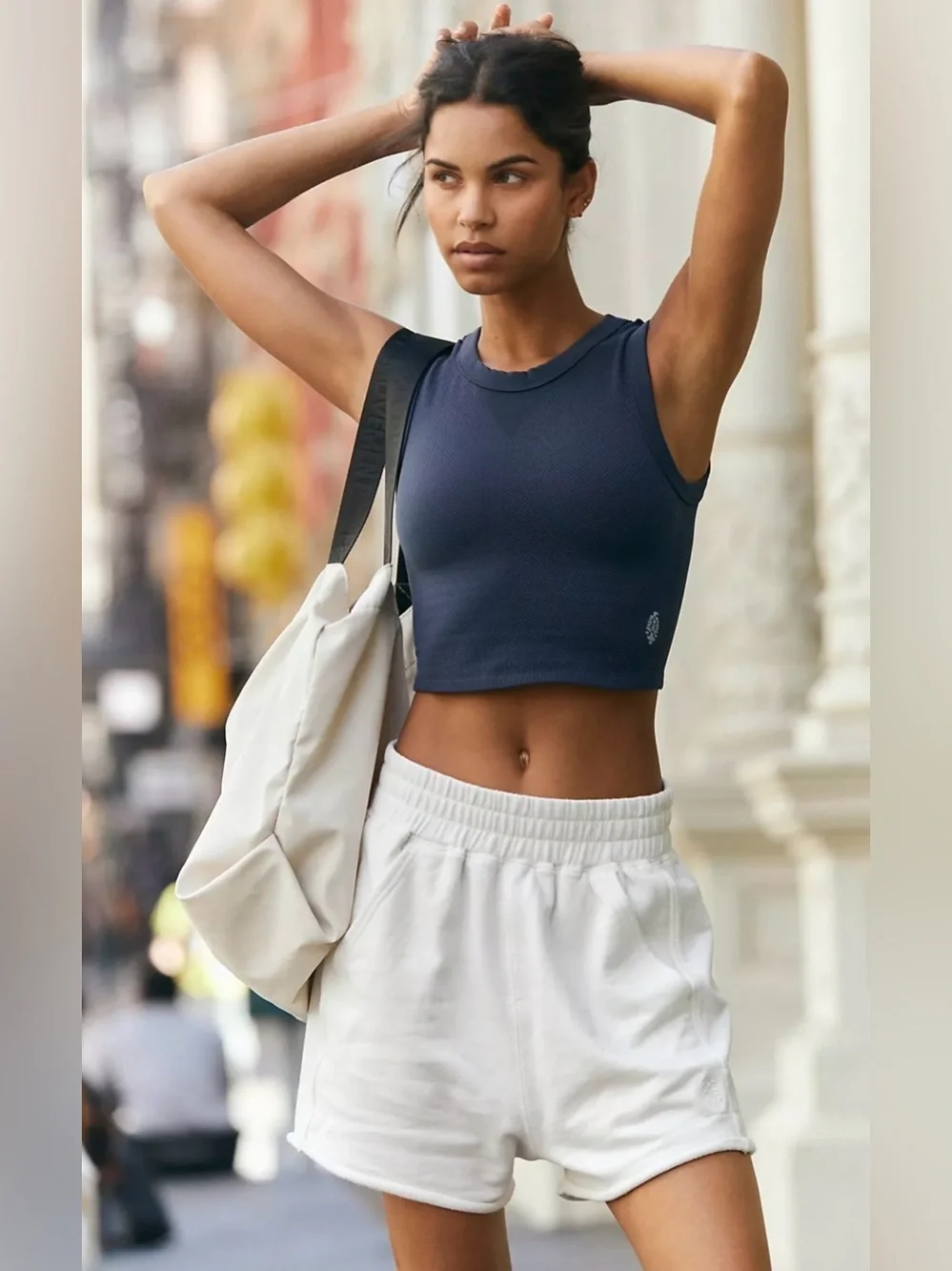 Free people movement Free Throw Muscle Tank